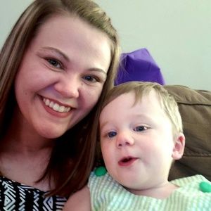 Meet your Posher, Kayla